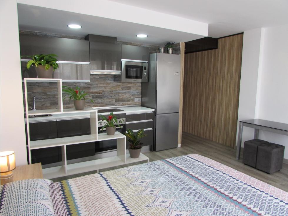 Apartment for Sale in Garrucha