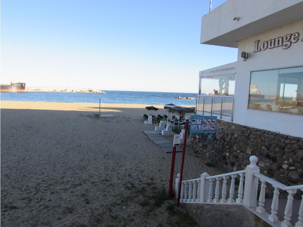 Apartment for Sale in Garrucha