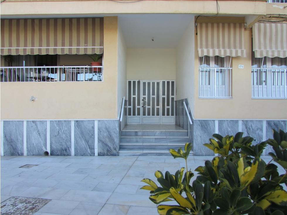 Apartment for Sale in Garrucha