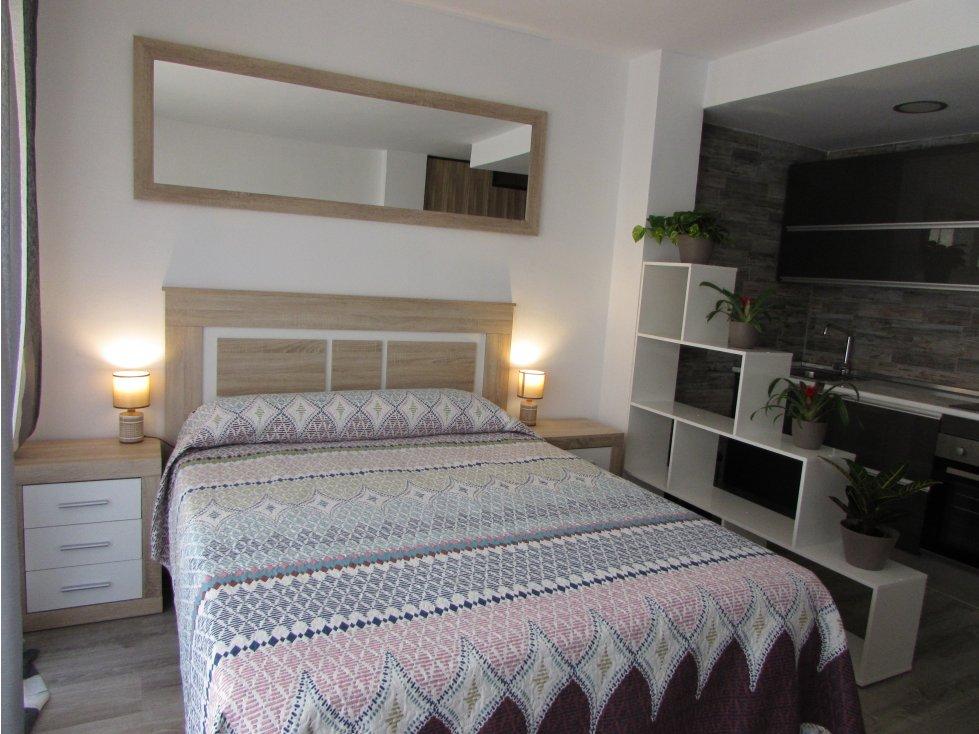 Apartment for Sale in Garrucha
