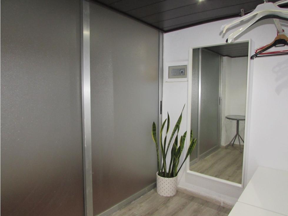 Apartment for Sale in Garrucha