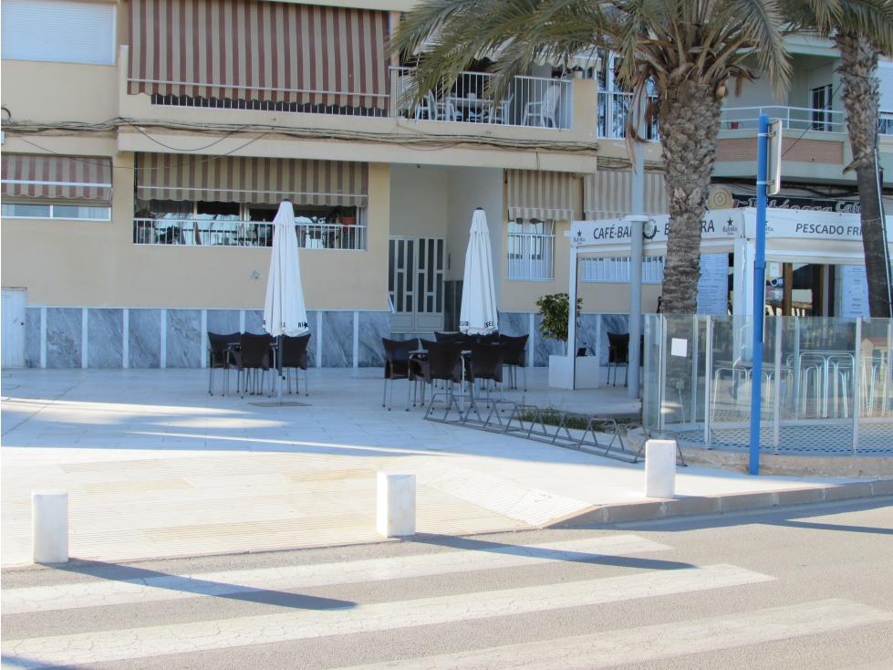 Apartment for Sale in Garrucha