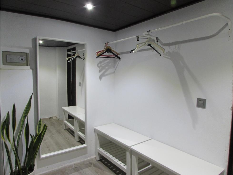 Apartment for Sale in Garrucha