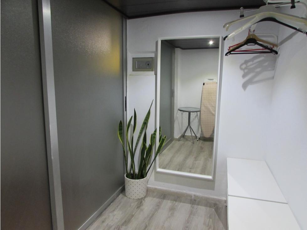 Apartment for Sale in Garrucha