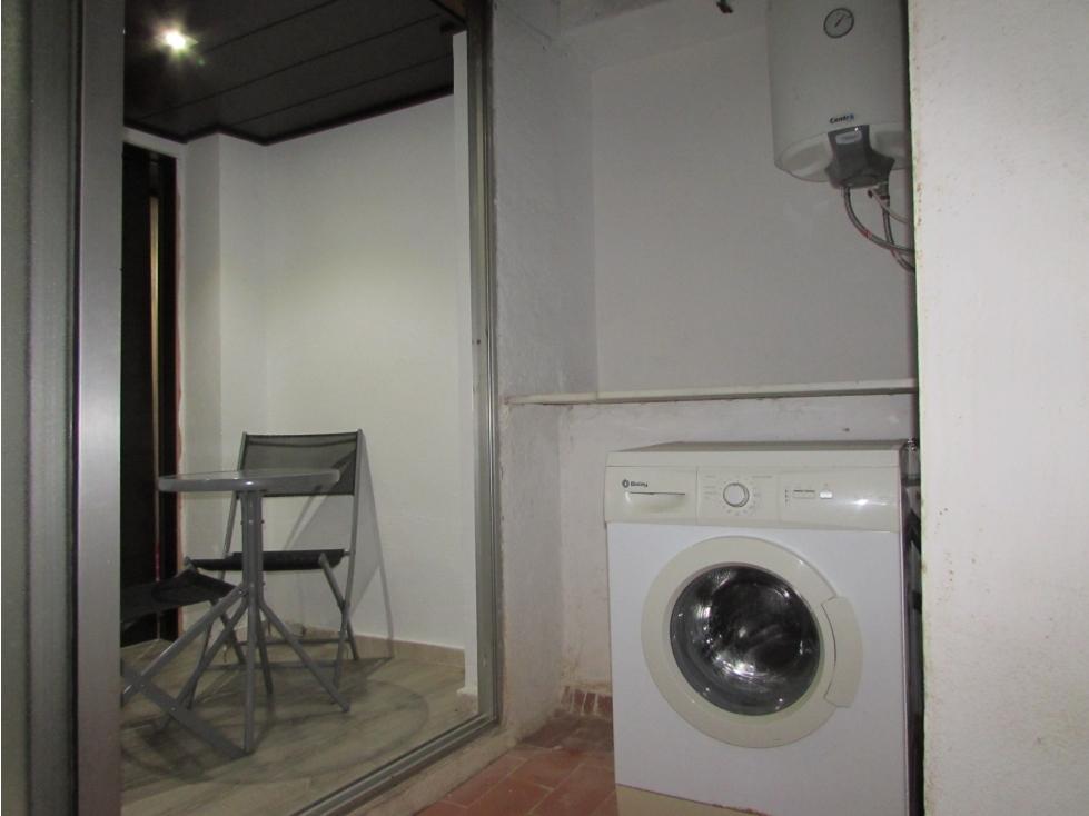 Apartment for Sale in Garrucha