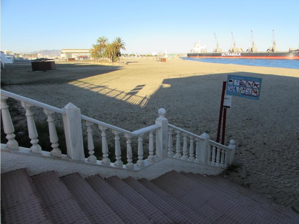 Apartment for Sale in Garrucha