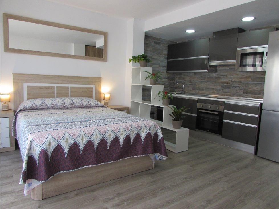 Apartment for Sale in Garrucha