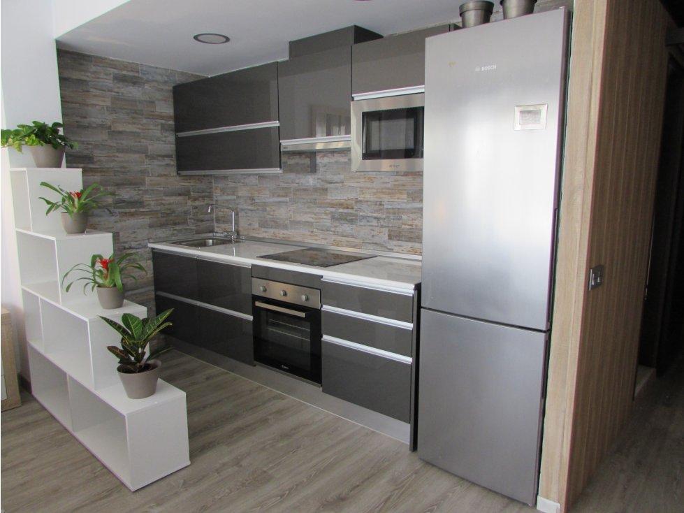 Apartment for Sale in Garrucha