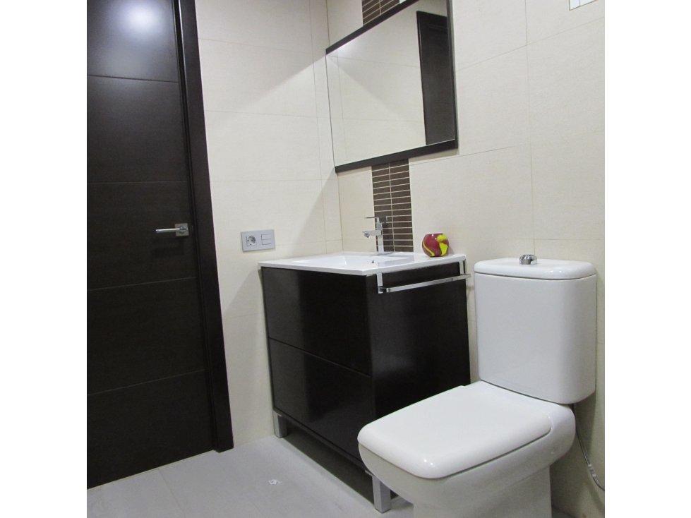 Apartment for Sale in Garrucha