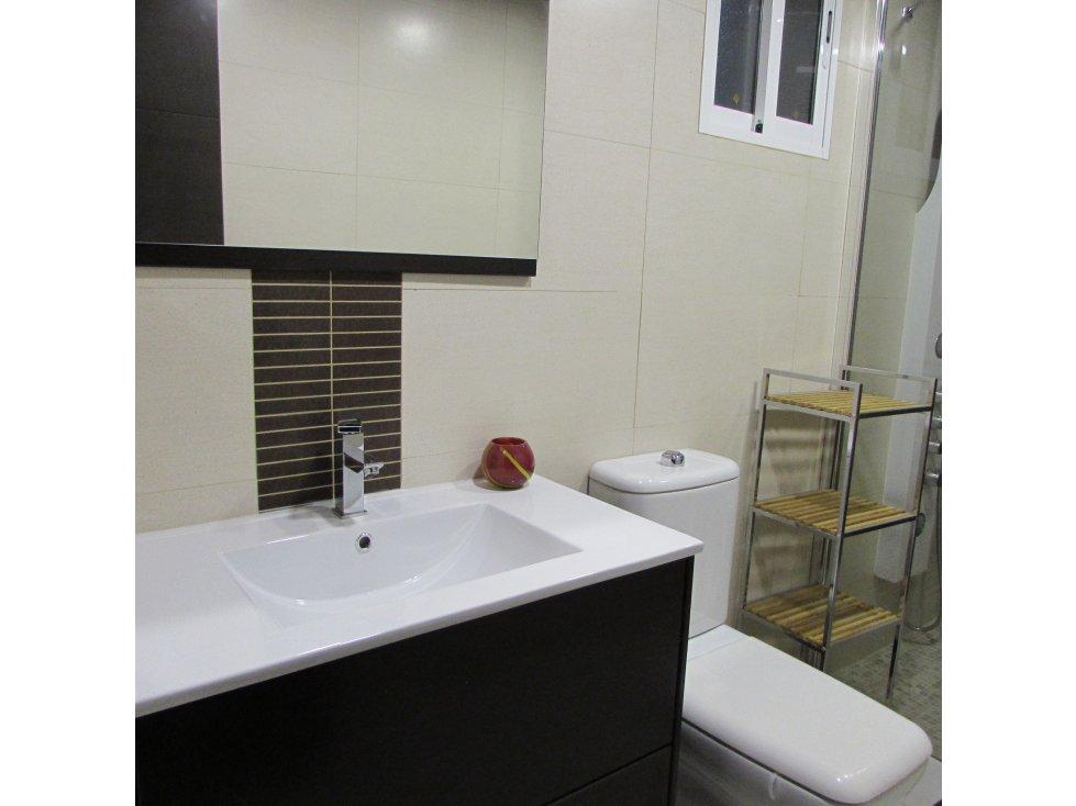 Apartment for Sale in Garrucha