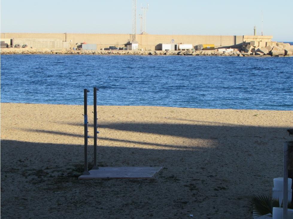 Apartment for Sale in Garrucha