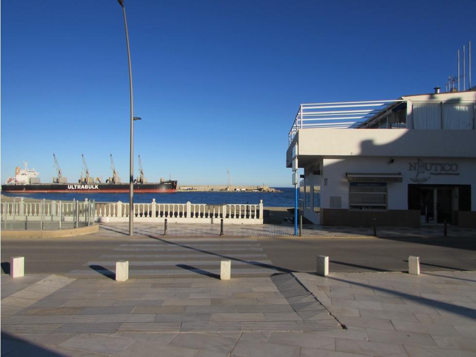 Apartment for Sale in Garrucha