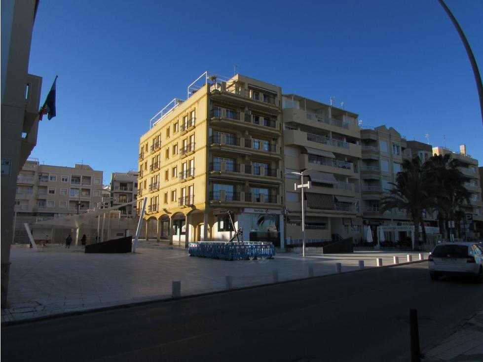 Apartment for Sale in Garrucha