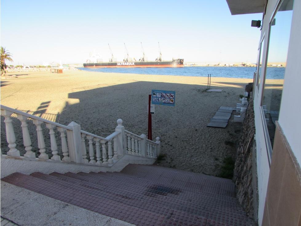 Apartment for Sale in Garrucha