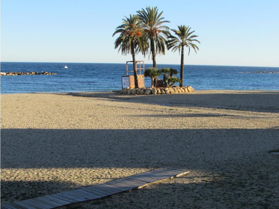 Apartment for Sale in Garrucha