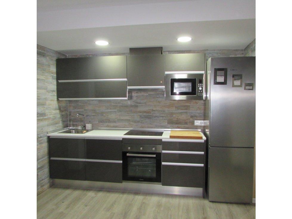 Apartment for Sale in Garrucha