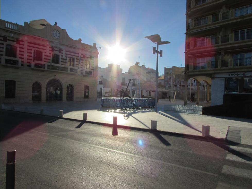 Apartment for Sale in Garrucha