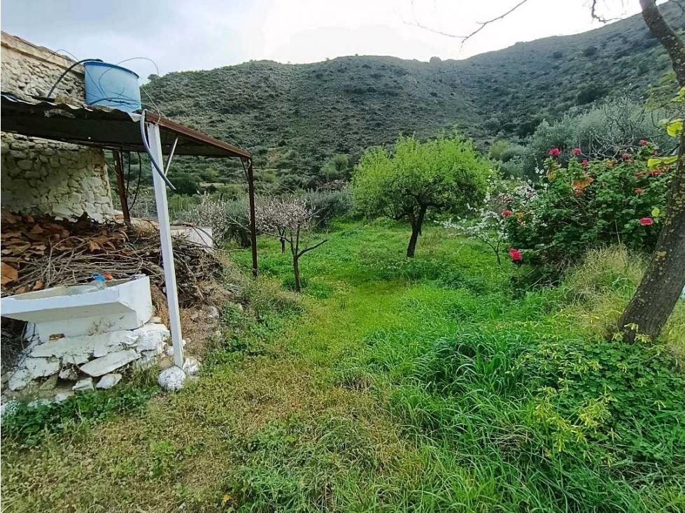 Villa en Venta en Lubrín
