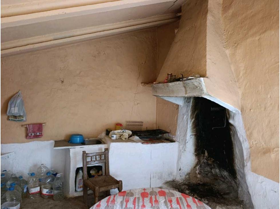Villa en Venta en Lubrín
