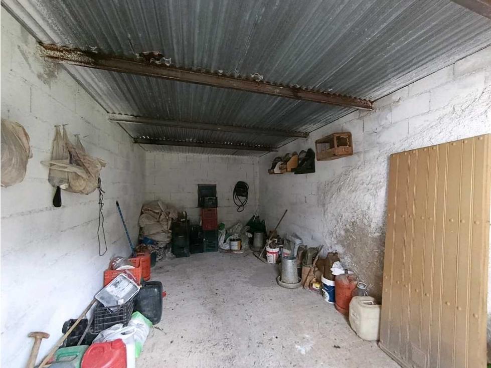 Villa en Venta en Lubrín