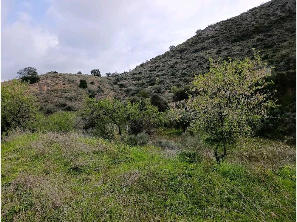 Villa en Venta en Lubrín