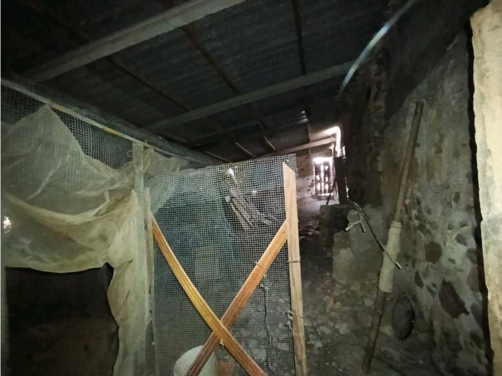 Villa en Venta en Lubrín