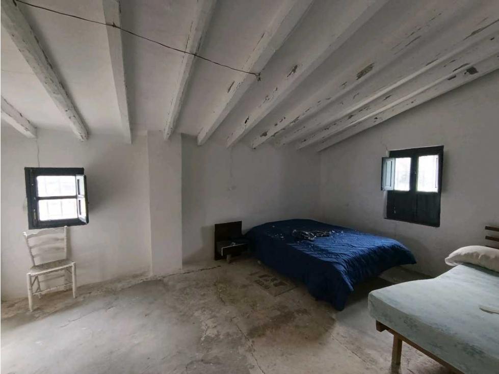 Villa en Venta en Lubrín