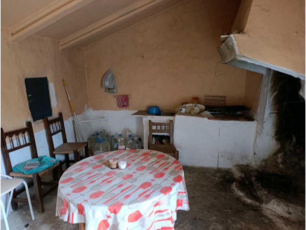 Villa en Venta en Lubrín
