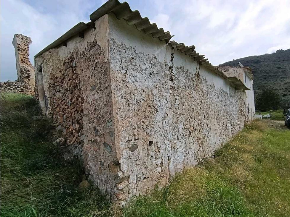 Villa en Venta en Lubrín