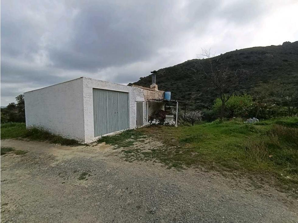 Villa en Venta en Lubrín