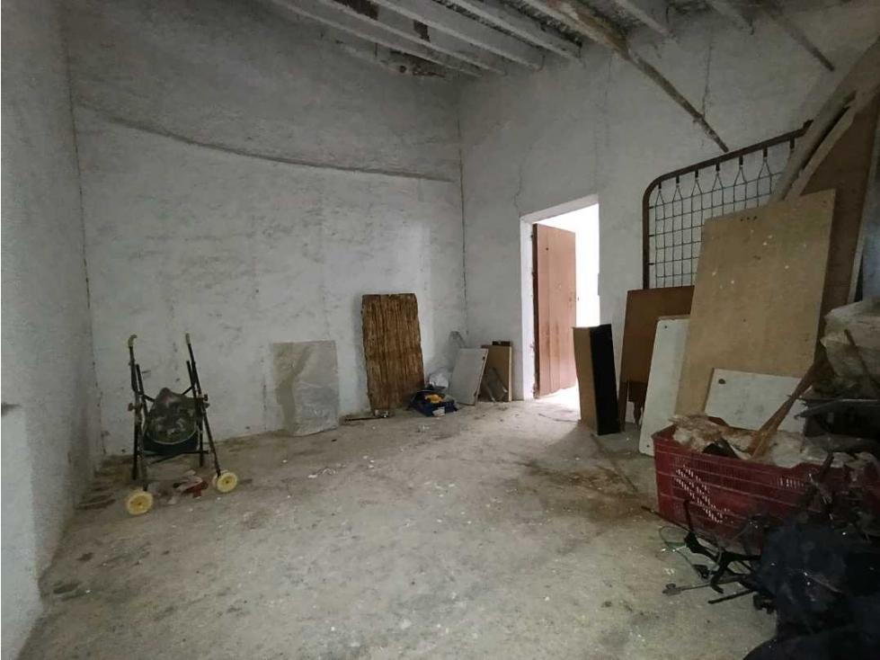 Villa en Venta en Lubrín