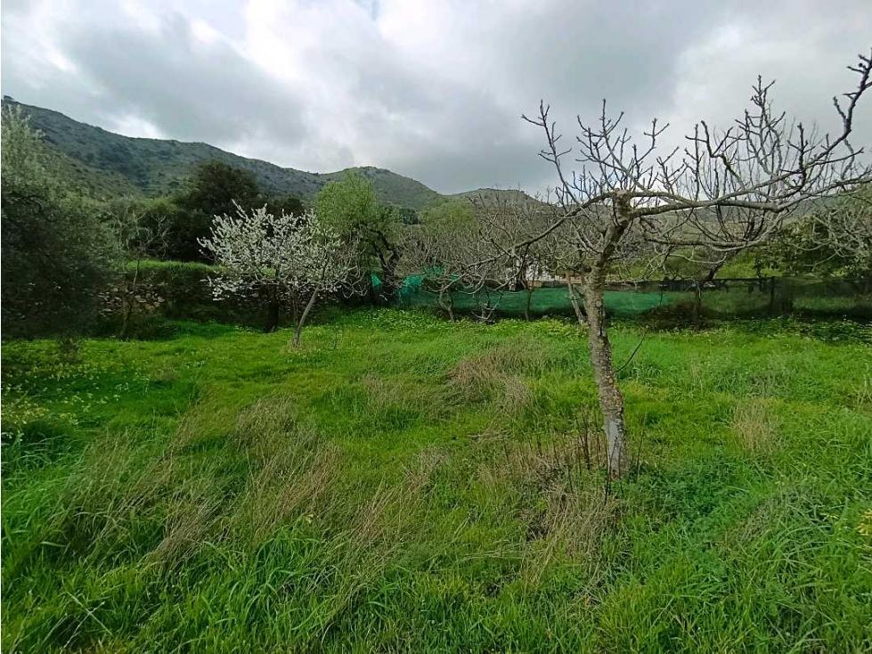 Villa en Venta en Lubrín