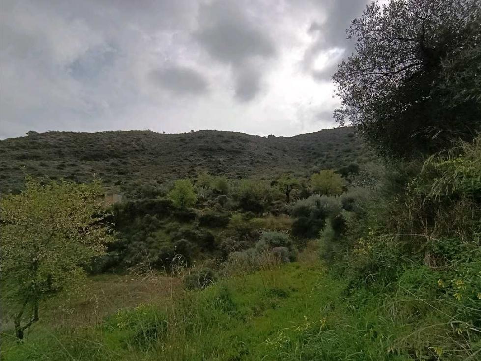 Villa en Venta en Lubrín