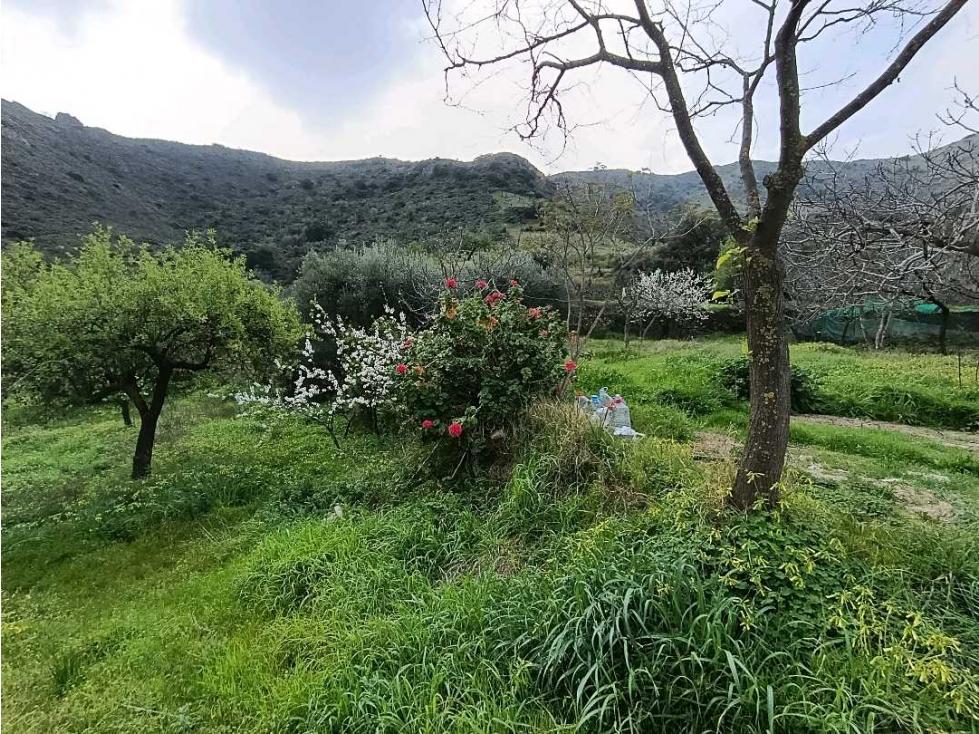 Villa en Venta en Lubrín