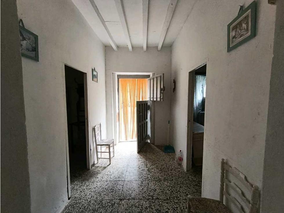 Villa en Venta en Lubrín