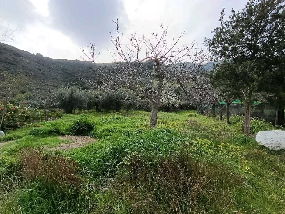 Villa en Venta en Lubrín