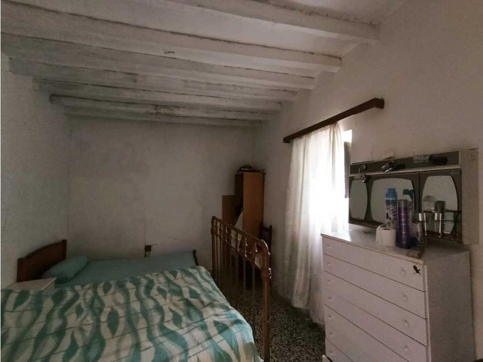 Villa en Venta en Lubrín