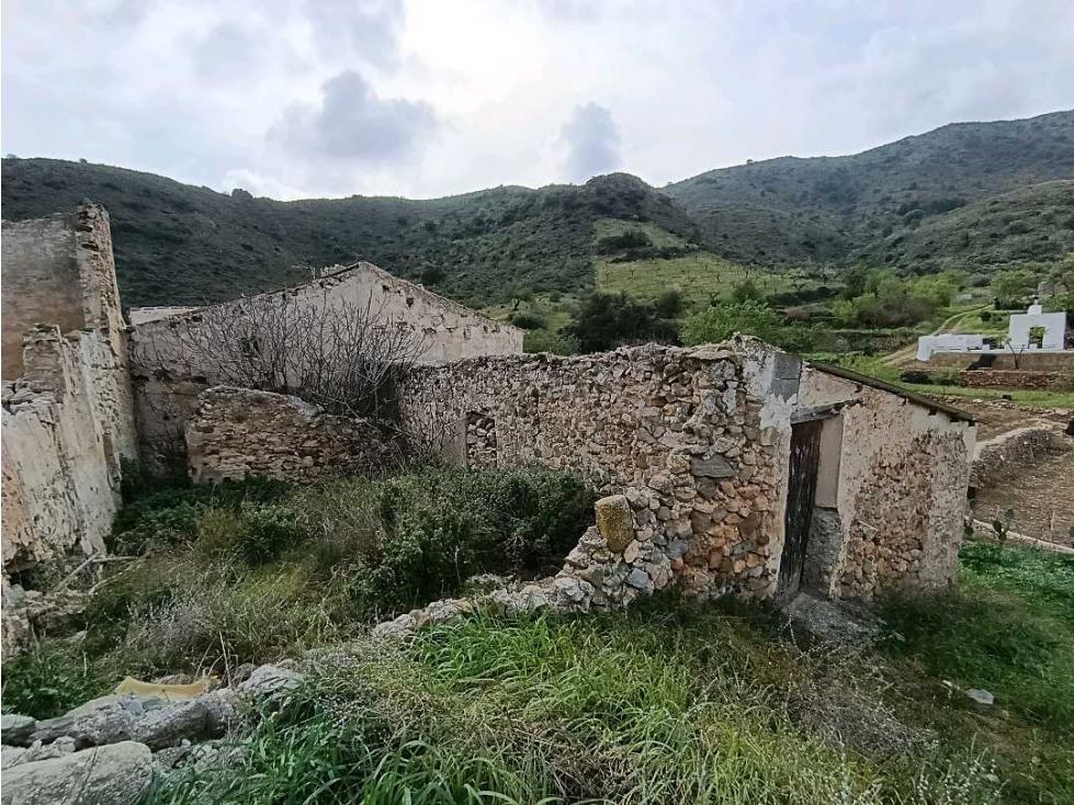Villa en Venta en Lubrín