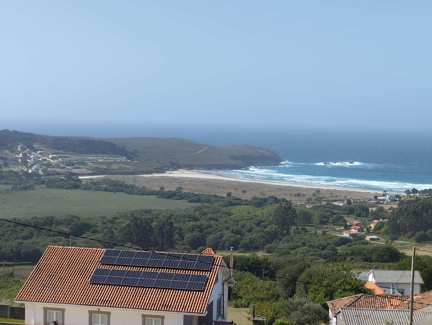 Building Site for Sale in Valdoviño