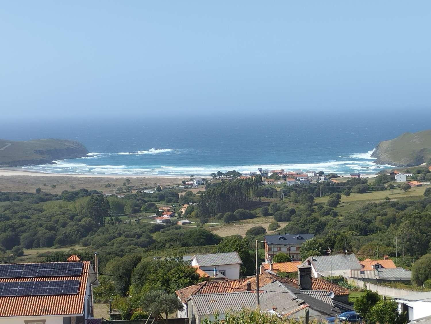 Building Site for Sale in Valdoviño