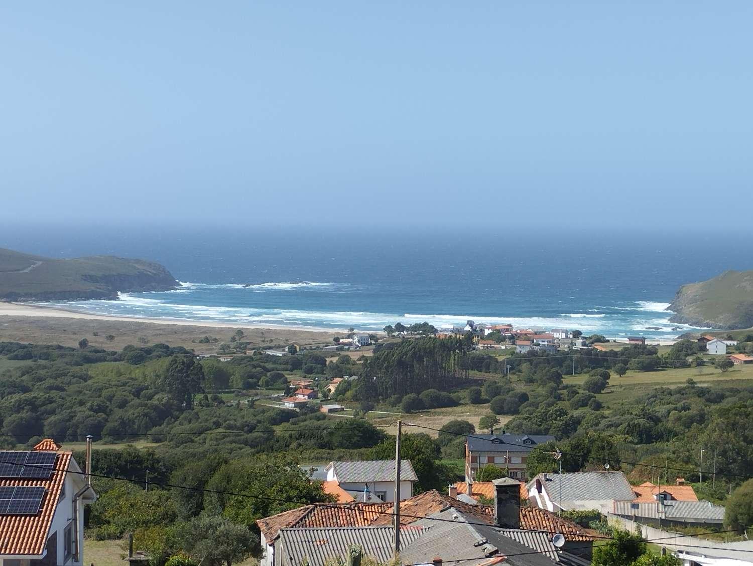 Building Site for Sale in Valdoviño