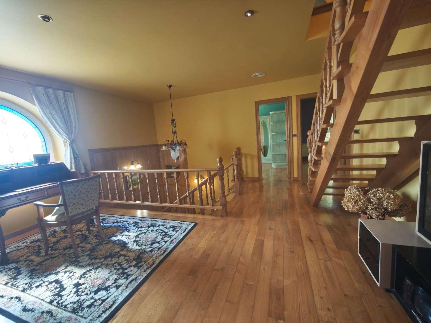 Casa en Venta en Culleredo