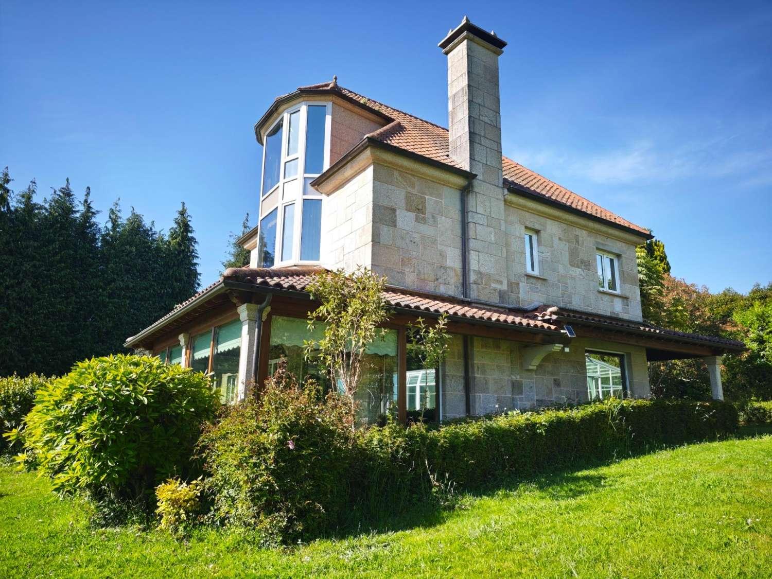 Casa en Venta en Culleredo