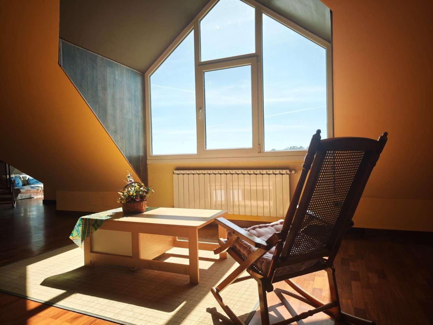 Casa en Venta en Culleredo