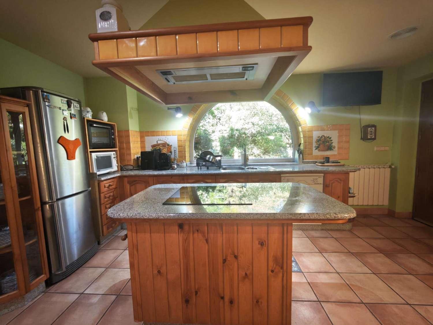 Casa en Venta en Culleredo