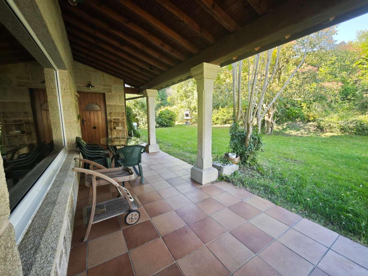 Casa en Venta en Culleredo