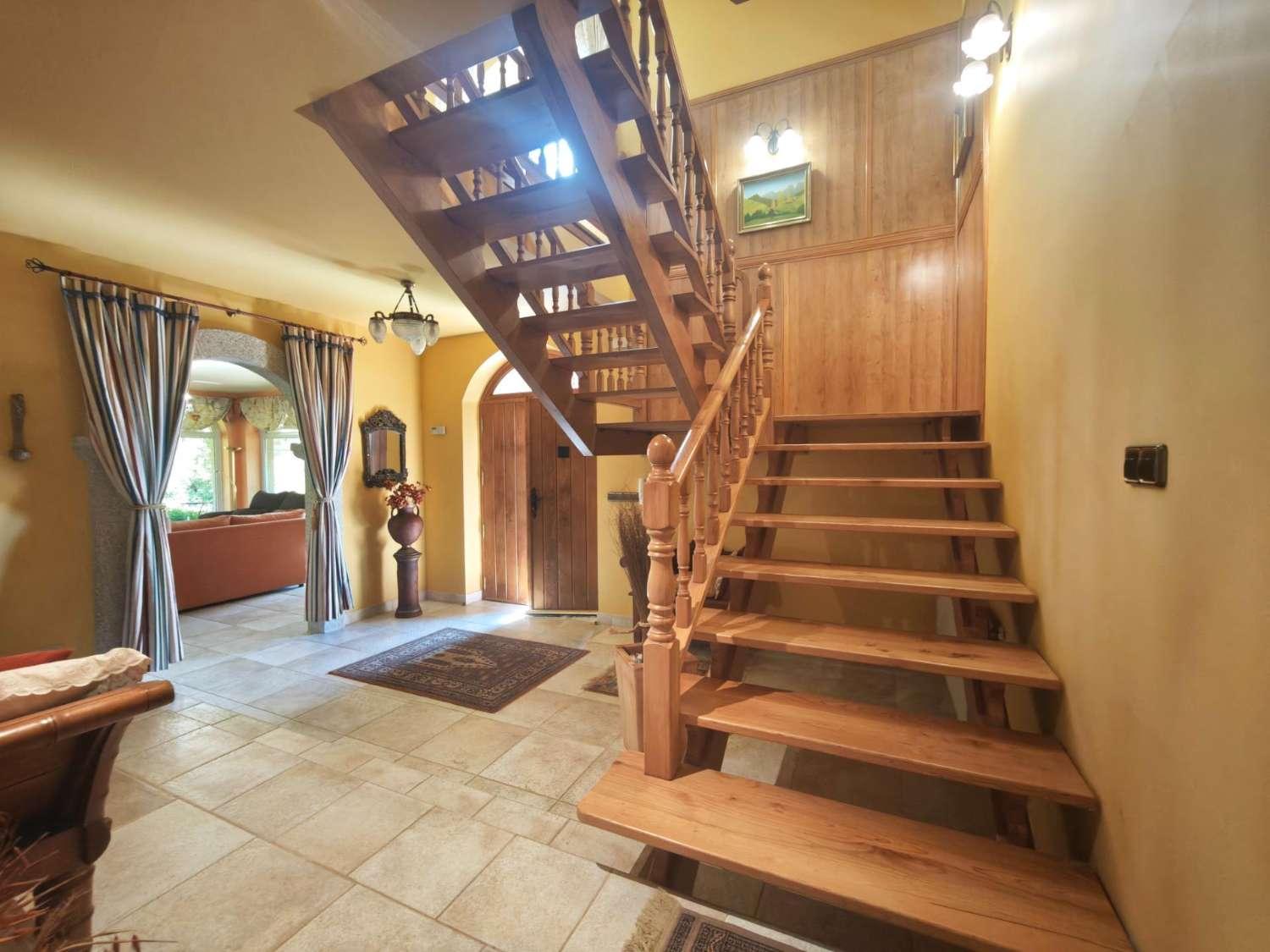 Casa en Venta en Culleredo