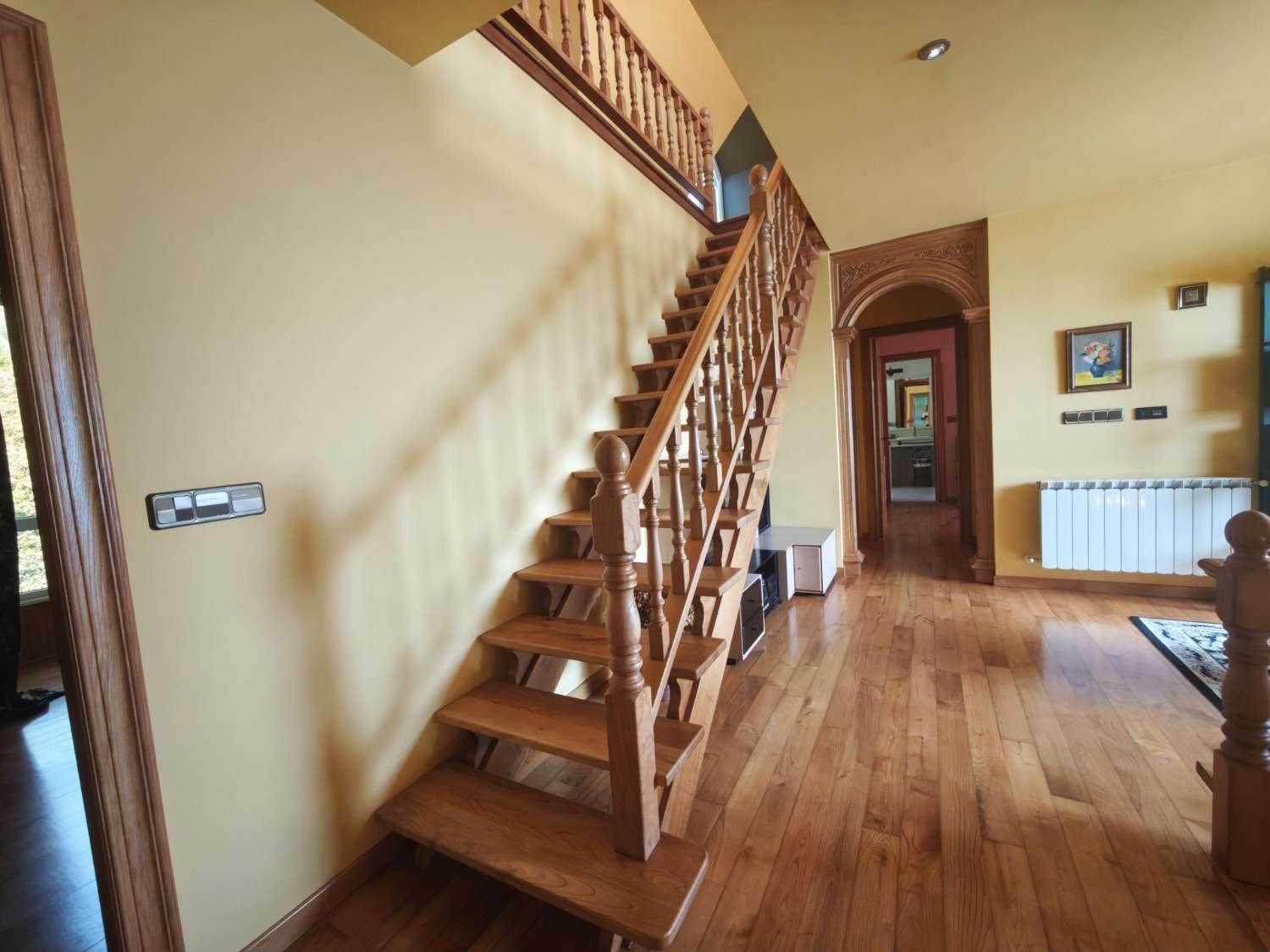 Casa en Venta en Culleredo