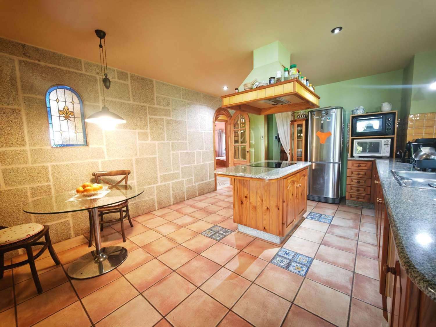 Casa en Venta en Culleredo