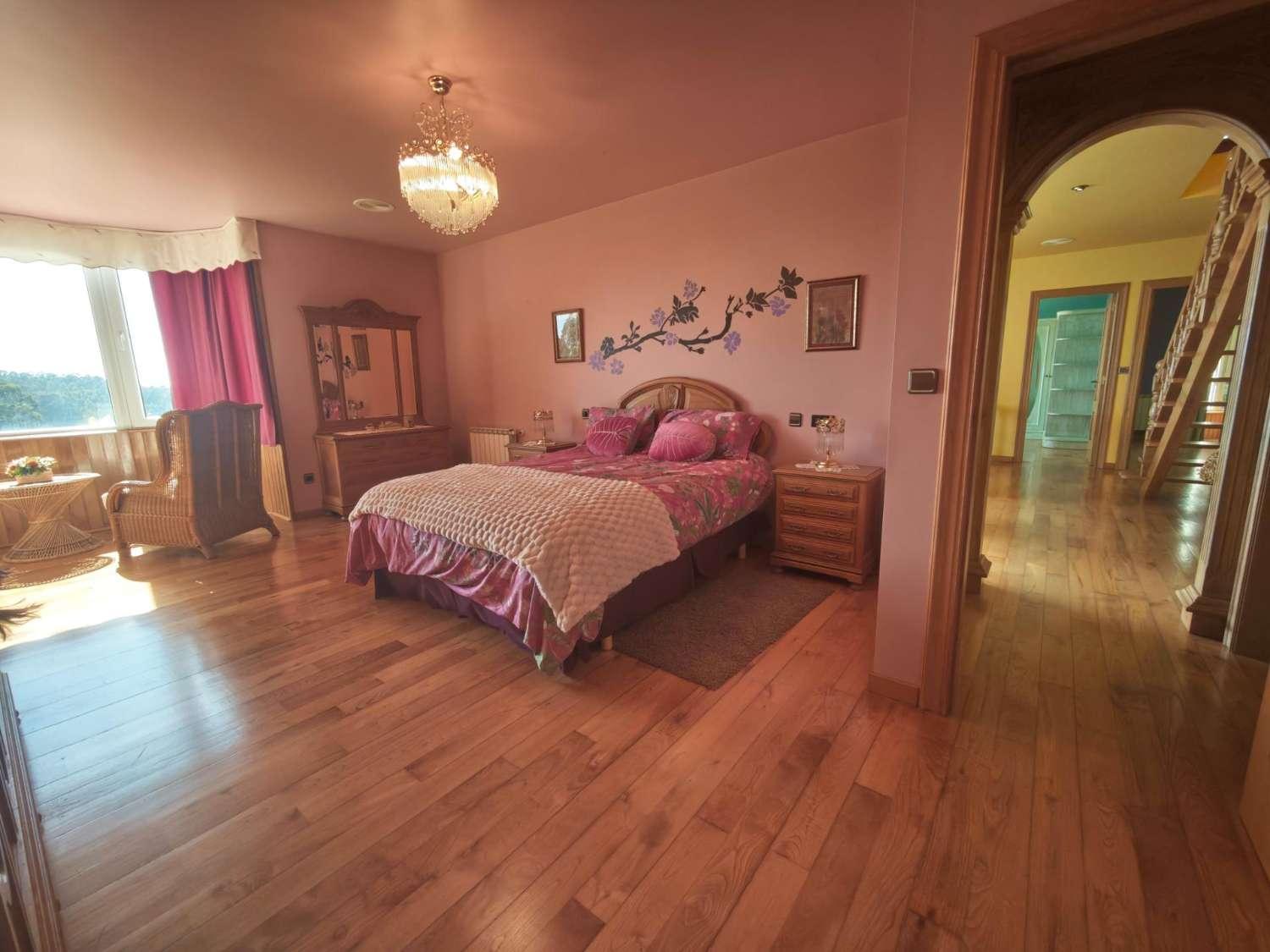 Casa en Venta en Culleredo
